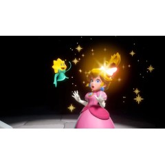 Игра Princess Peach: Showtime! (NS)
