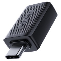 מתאם J1 מחיבור USB-A לחיבור USB-C