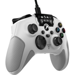 Recon PC/Xbox Gaming Controller — White