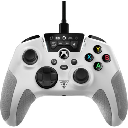 Recon PC/Xbox Gaming Controller — White