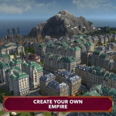 Игра Anno 1800 Console Edition — Xbox Series X