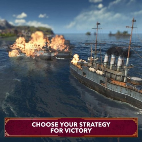 משחק Anno 1800 Console Edition — Xbox Series X