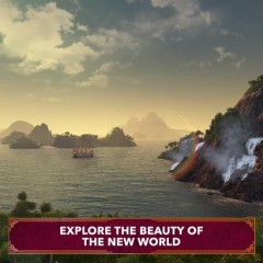 Игра Anno 1800 Console Edition — Xbox Series X