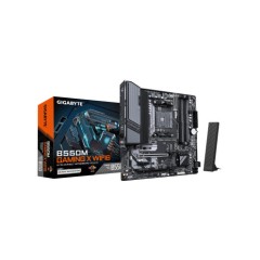 לוח אם GIGABYTE B550M GAMING X WIFI6