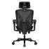 COUGAR Speeder Neo Ergonomic Gaming Chair with Footrest — Black