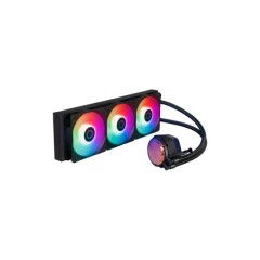Система жидкостного охлаждения COOLERMASTER MasterLiquid 360 Atmos