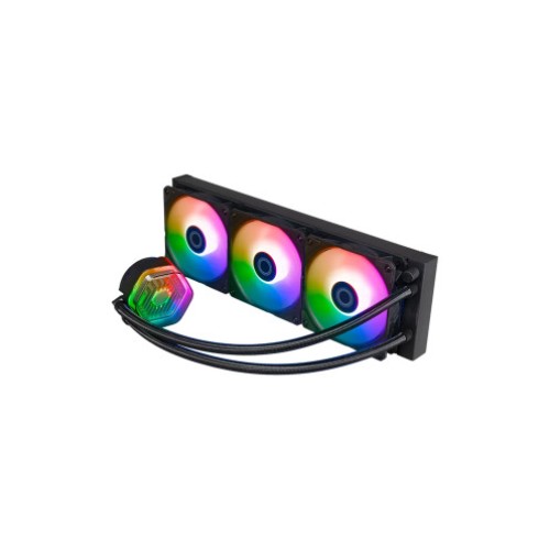 COOLERMASTER MasterLiquid 360 Atmos Liquid Cooler