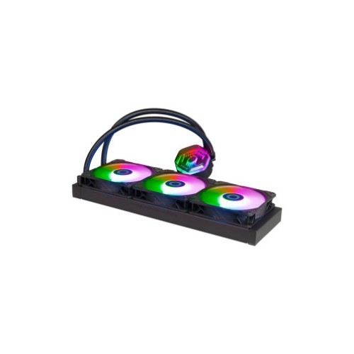 COOLERMASTER MasterLiquid 360 Atmos Liquid Cooler