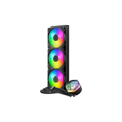 COOLERMASTER MasterLiquid 360 Atmos Liquid Cooler