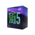 Процессор INTEL CORE I5 9600K / 1151 BOX