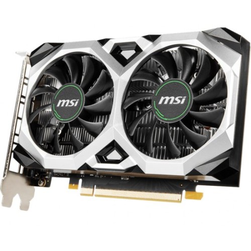 כרטיס מסך גיימינג MSI GeForce GTX 1650 D6 VENTUS XS OC 4GB