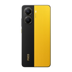 Xiaomi POCO X7 Pro 5G 12GB+512GB צהוב/שחור