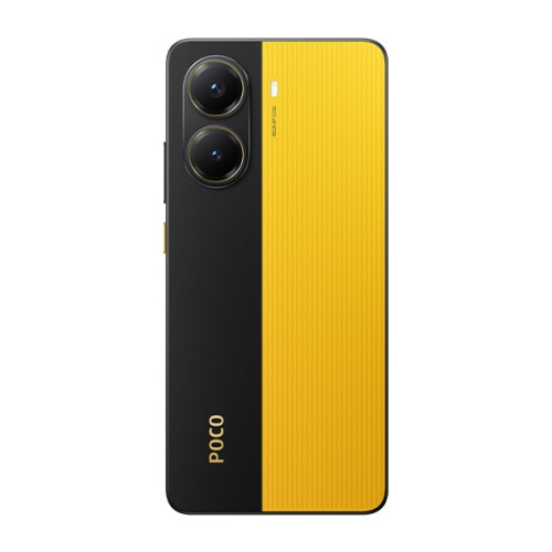 Xiaomi POCO X7 Pro 5G 8GB+256GB צהוב/שחור