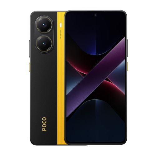 Xiaomi POCO X7 Pro 5G 8GB+256GB צהוב/שחור