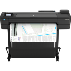 מדפסת פלוטר HP DesignJet T730 36-in Printer F9A29D