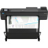 Printer HP DesignJet T730 36-in F9A29D Plotter