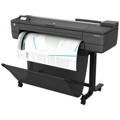 מדפסת פלוטר HP DesignJet T730 36-in Printer F9A29D