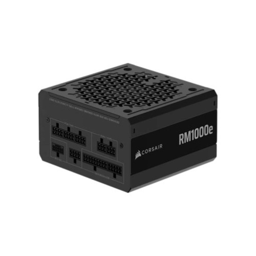 Блок питания CORSAIR RM1000e 1000W ATX 3.1 80+ Gold Modular