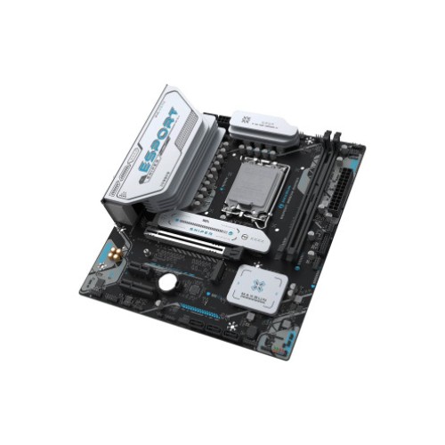 MAXSUN ESPORT B860M SNIPER WIFI Motherboard