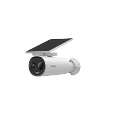 IMOU Cell 3C AIO 5MP Outdoor Battery Security Camera with Built-in Solar Panel
