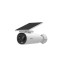 IMOU Cell 3C AIO 5MP Outdoor Battery Security Camera with Built-in Solar Panel
