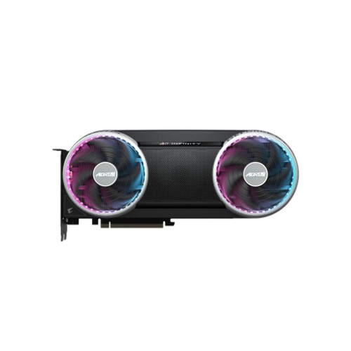 GIGABYTE RTX 5070 GV-N5070AORUS IF-12GD Graphics Card