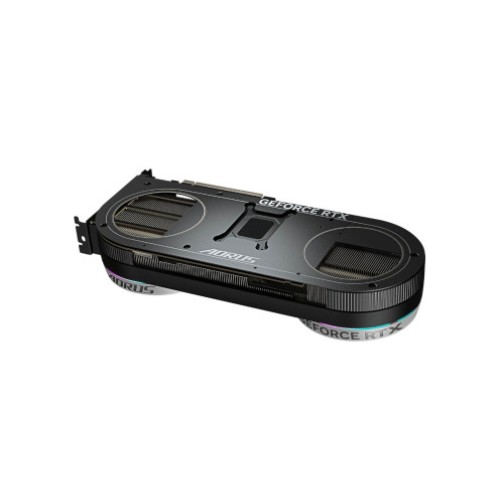 GIGABYTE RTX 5070 GV-N5070AORUS IF-12GD Graphics Card