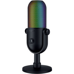 מיקרופון Razer Seiren V3 Chroma — שחור