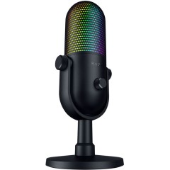 מיקרופון Razer Seiren V3 Chroma — שחור