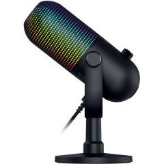 מיקרופון Razer Seiren V3 Chroma — שחור