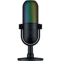 מיקרופון Razer Seiren V3 Chroma — שחור