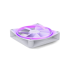 Fan NZXT F120 RGB 120 mm white