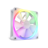 Fan NZXT F120 RGB 120 mm white