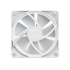 Fan NZXT F120 RGB 120 mm white