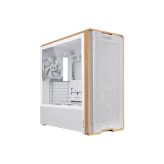 Computer Case LIAN-LI LANCOOL 217 WHITE