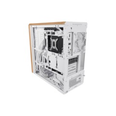 Computer Case LIAN-LI LANCOOL 217 WHITE