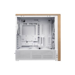 Computer Case LIAN-LI LANCOOL 217 WHITE