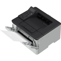 Монохромный лазерный принтер Canon i-SENSYS LBP243dw II Wi-Fi автоматической двусторонней печатью и Ethernet — белый-черный