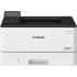 Монохромный лазерный принтер Canon i-SENSYS LBP243dw II Wi-Fi автоматической двусторонней печатью и Ethernet — белый-черный
