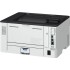 Монохромный лазерный принтер Canon i-SENSYS LBP243dw II Wi-Fi автоматической двусторонней печатью и Ethernet — белый-черный