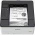 Монохромный лазерный принтер Canon i-SENSYS LBP243dw II Wi-Fi автоматической двусторонней печатью и Ethernet — белый-черный