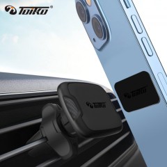 Магнитное автомобильное крепление Toiko AV6 на кондиционер