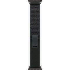 Apple Watch Ultra 2 49mm GPS + Cellular in Black Titanium Case with Black Trail Loop M/L (2024)