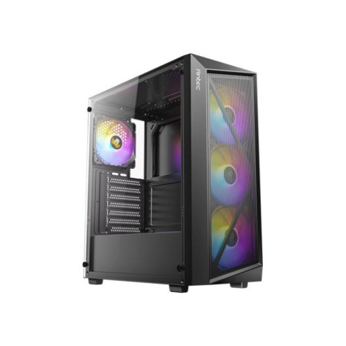 Компьютерный корпус ANTEC AX67 AR RGB