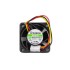 Fan SUNON 40×40×25 mm 8200 RPM MB40201VX-0000-G99