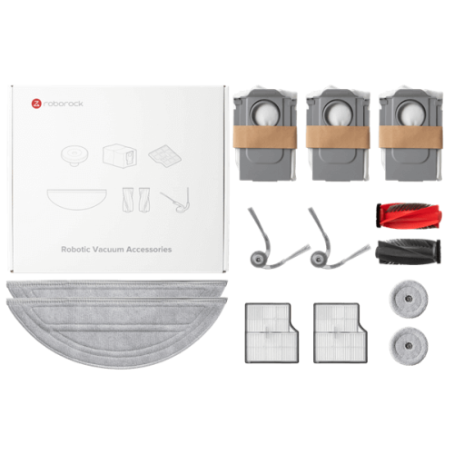 Набор аксессуаров для пылесоса Roborock Saros 10