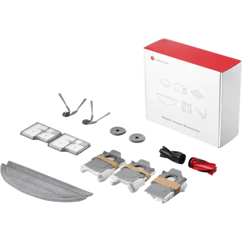 Набор аксессуаров для пылесоса Roborock Saros 10