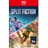 משחק Split Fiction Code In Box — נינטנדו סוויץ' 2 (NS2)