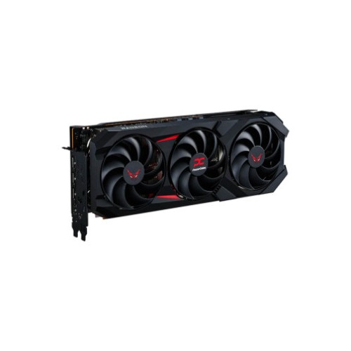 Видеокарта POWERCOLOR RED DEVIL RX 9070 XT 16 ГБ GDDR6