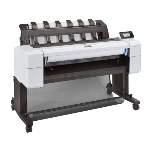 Printer HP DesignJet T1600 36-in 3EK10A Plotter